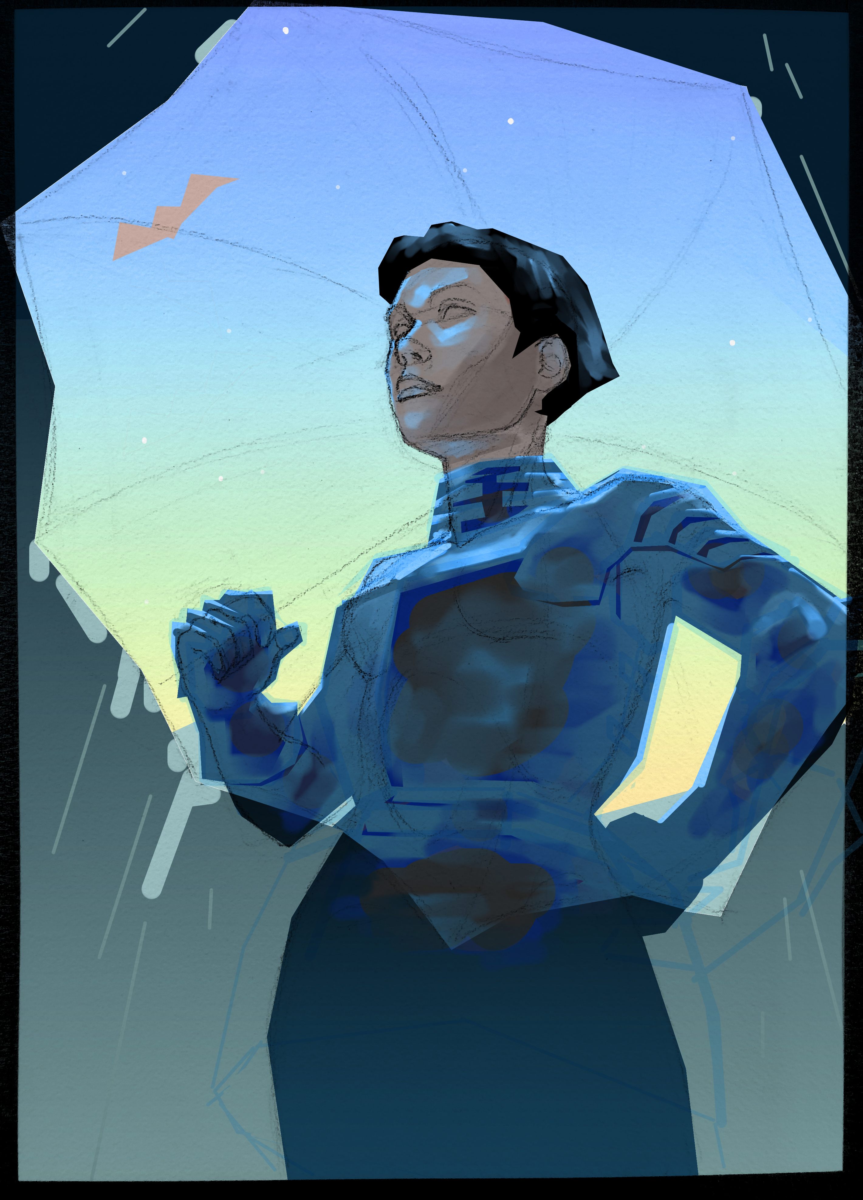 Color Comp